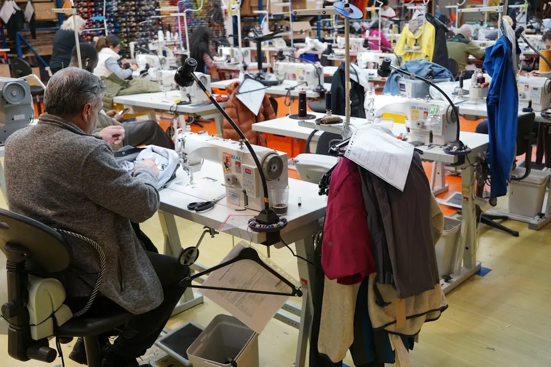 东莞微电子芯片设计：提升电子产品竞争力的关键技术解析